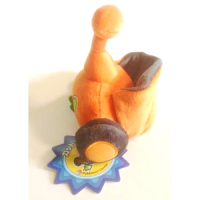 official Pokemon center plush Rotom cut +/- 18cm wide pokedoll 2013